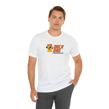 Load image into Gallery viewer, BIG Duck Dad Logo Short Sleeve Tee