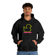 Load image into Gallery viewer, Ducky Daddy Hooded Sweatshirt