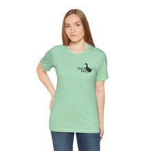 Load image into Gallery viewer, Duck Dad Short Sleeve Tee