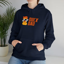 Load image into Gallery viewer, Official Logo Hooded Sweatshirt