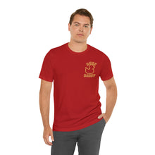 Load image into Gallery viewer, Rubber Duck Daddy Short Sleeve Tee