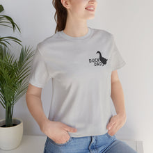 Load image into Gallery viewer, Duck Dad Short Sleeve Tee