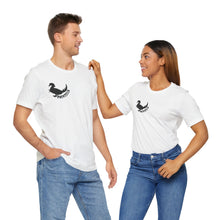 Load image into Gallery viewer, Duckzilla Unisex Short Sleeve Tee