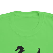 Load image into Gallery viewer, Duckzilla Kid's Tee