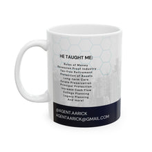 Load image into Gallery viewer, Ceramic Mug 11oz