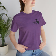 Load image into Gallery viewer, Duck Dad Short Sleeve Tee