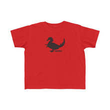 Load image into Gallery viewer, Duckzilla Kid's Tee