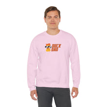 Load image into Gallery viewer, Duck Dad Logo Unisex Crewneck