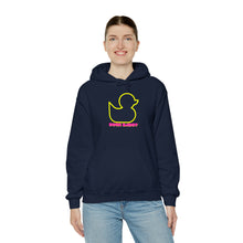 Load image into Gallery viewer, Ducky Daddy Hooded Sweatshirt