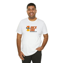 Load image into Gallery viewer, BIG Duck Dad Logo Short Sleeve Tee