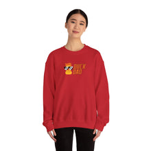 Load image into Gallery viewer, Duck Dad Logo Unisex Crewneck
