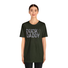 Load image into Gallery viewer, Camo Duck Daddy Short Sleeve Tee