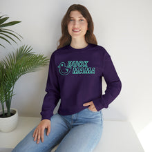 Load image into Gallery viewer, Quack Mama Unisex Crewneck