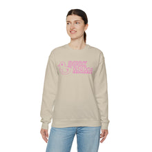 Load image into Gallery viewer, Quack Mama Unisex Crewneck