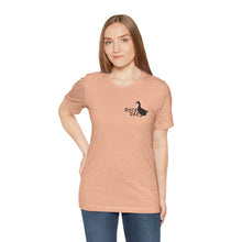 Load image into Gallery viewer, Duck Dad Short Sleeve Tee