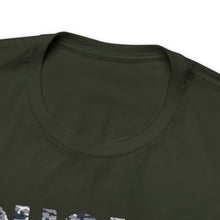 Load image into Gallery viewer, Camo Duck Daddy Short Sleeve Tee
