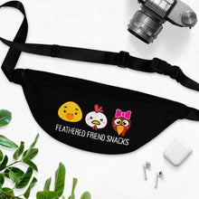 Load image into Gallery viewer, Snack Holder Fanny Pack