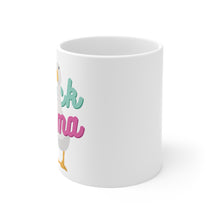 Load image into Gallery viewer, Duck Mama Mug