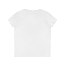 Load image into Gallery viewer, Hearty Duck V-Neck Tee
