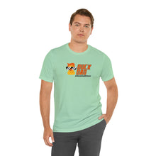 Load image into Gallery viewer, BIG Duck Dad Logo Short Sleeve Tee