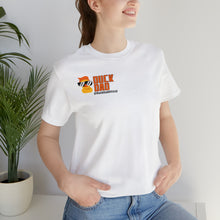 Load image into Gallery viewer, Duck Dad Logo Short Sleeve Tee