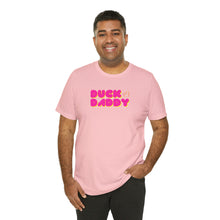 Load image into Gallery viewer, Ducky Daddy Short Sleeve Tee