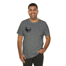Load image into Gallery viewer, Duckzilla Unisex Short Sleeve Tee