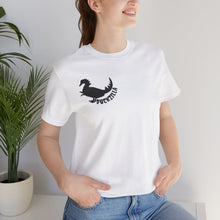 Load image into Gallery viewer, Duckzilla Unisex Short Sleeve Tee