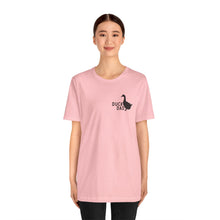 Load image into Gallery viewer, Duck Dad Short Sleeve Tee