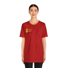 Load image into Gallery viewer, Duck Dad Logo Short Sleeve Tee