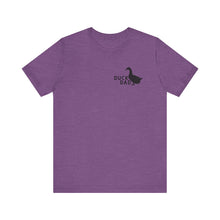 Load image into Gallery viewer, Duck Dad Short Sleeve Tee