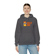 Load image into Gallery viewer, Official Logo Hooded Sweatshirt