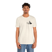 Load image into Gallery viewer, Duck Dad Short Sleeve Tee