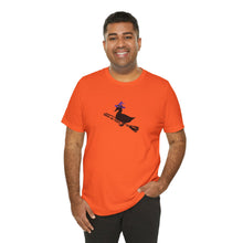 Load image into Gallery viewer, Quack-or-Treat Short Sleeve Tee