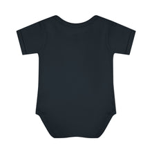 Load image into Gallery viewer, Baby Bodysuit - Funny Duckling 'On the Back is My Butt Quack'