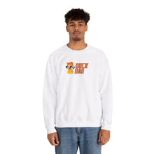 Load image into Gallery viewer, Duck Dad Logo Unisex Crewneck
