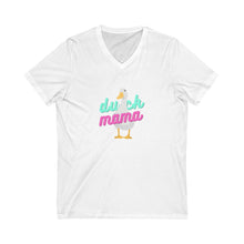 Load image into Gallery viewer, Duck Mama NeonTee