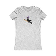 Load image into Gallery viewer, Quack-or-Treat Women's Tee