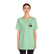 Load image into Gallery viewer, Duck Dad Short Sleeve Tee