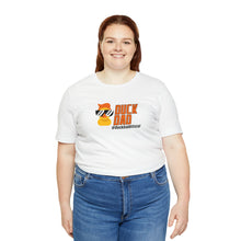 Load image into Gallery viewer, BIG Duck Dad Logo Short Sleeve Tee