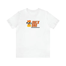 Load image into Gallery viewer, BIG Duck Dad Logo Short Sleeve Tee