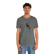 Load image into Gallery viewer, Quack-or-Treat Short Sleeve Tee