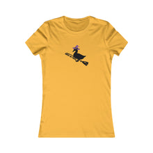 Load image into Gallery viewer, Quack-or-Treat Women's Tee