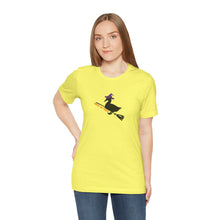 Load image into Gallery viewer, Quack-or-Treat Short Sleeve Tee