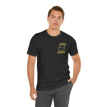 Load image into Gallery viewer, Rubber Duck Daddy Short Sleeve Tee
