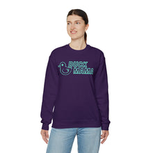 Load image into Gallery viewer, Quack Mama Unisex Crewneck