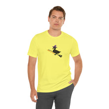 Load image into Gallery viewer, Quack-or-Treat Short Sleeve Tee