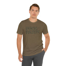 Load image into Gallery viewer, Camo Duck Daddy Short Sleeve Tee