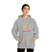 Load image into Gallery viewer, Ducky Daddy Hooded Sweatshirt
