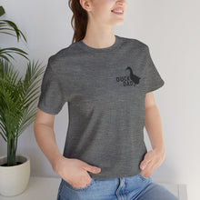 Load image into Gallery viewer, Duck Dad Short Sleeve Tee